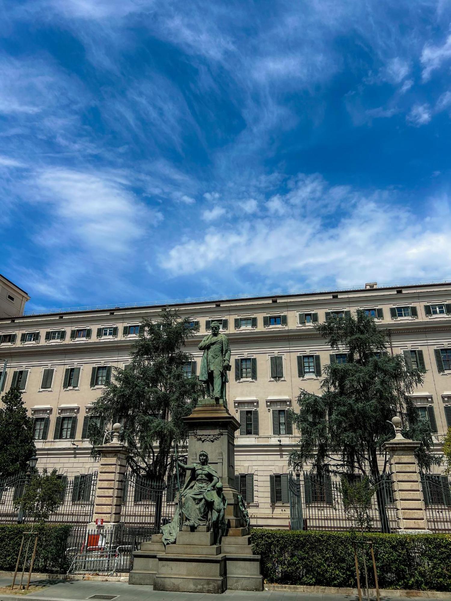 Rome Is Home Екстериор снимка