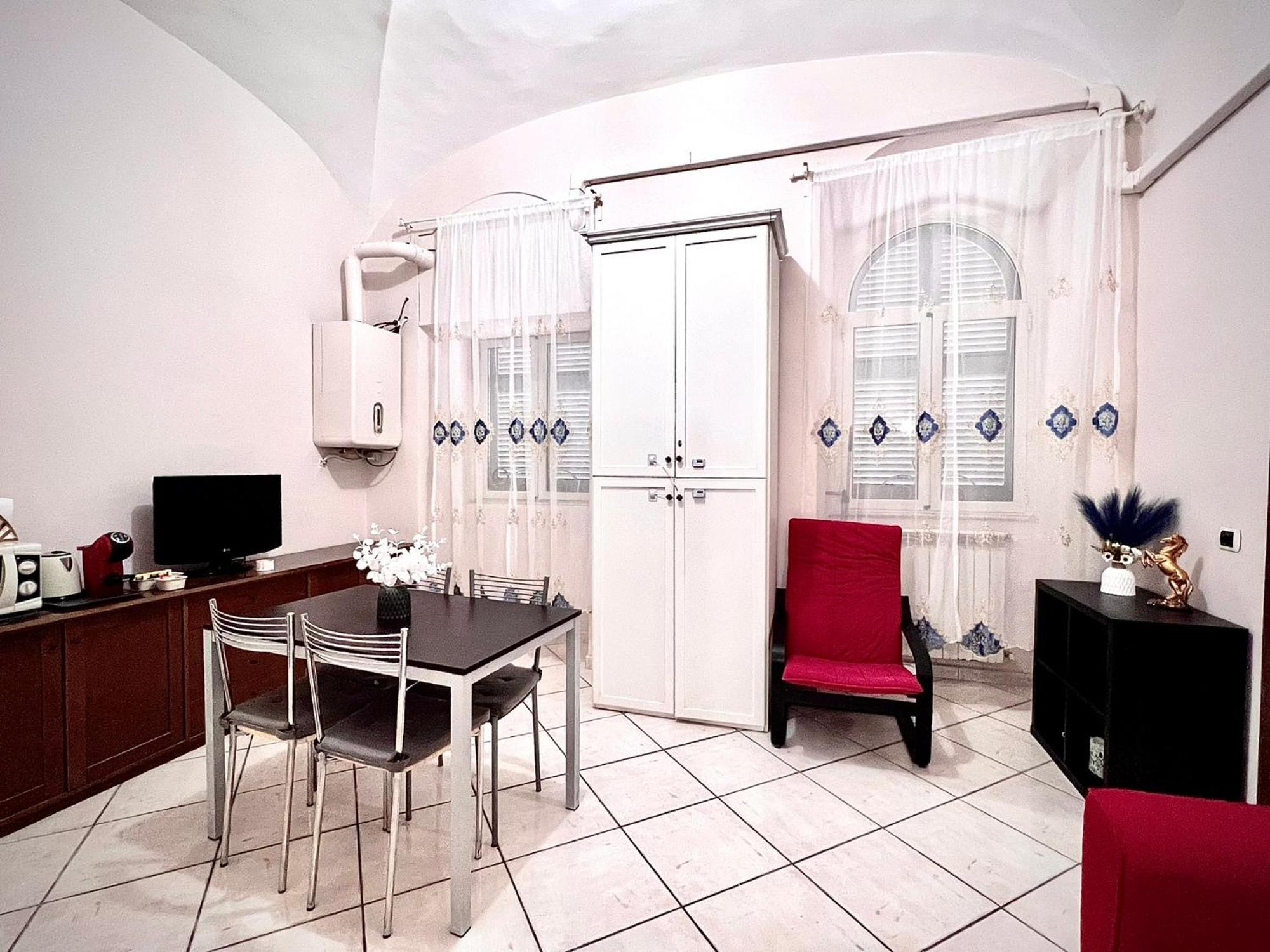 Rome Is Home Екстериор снимка