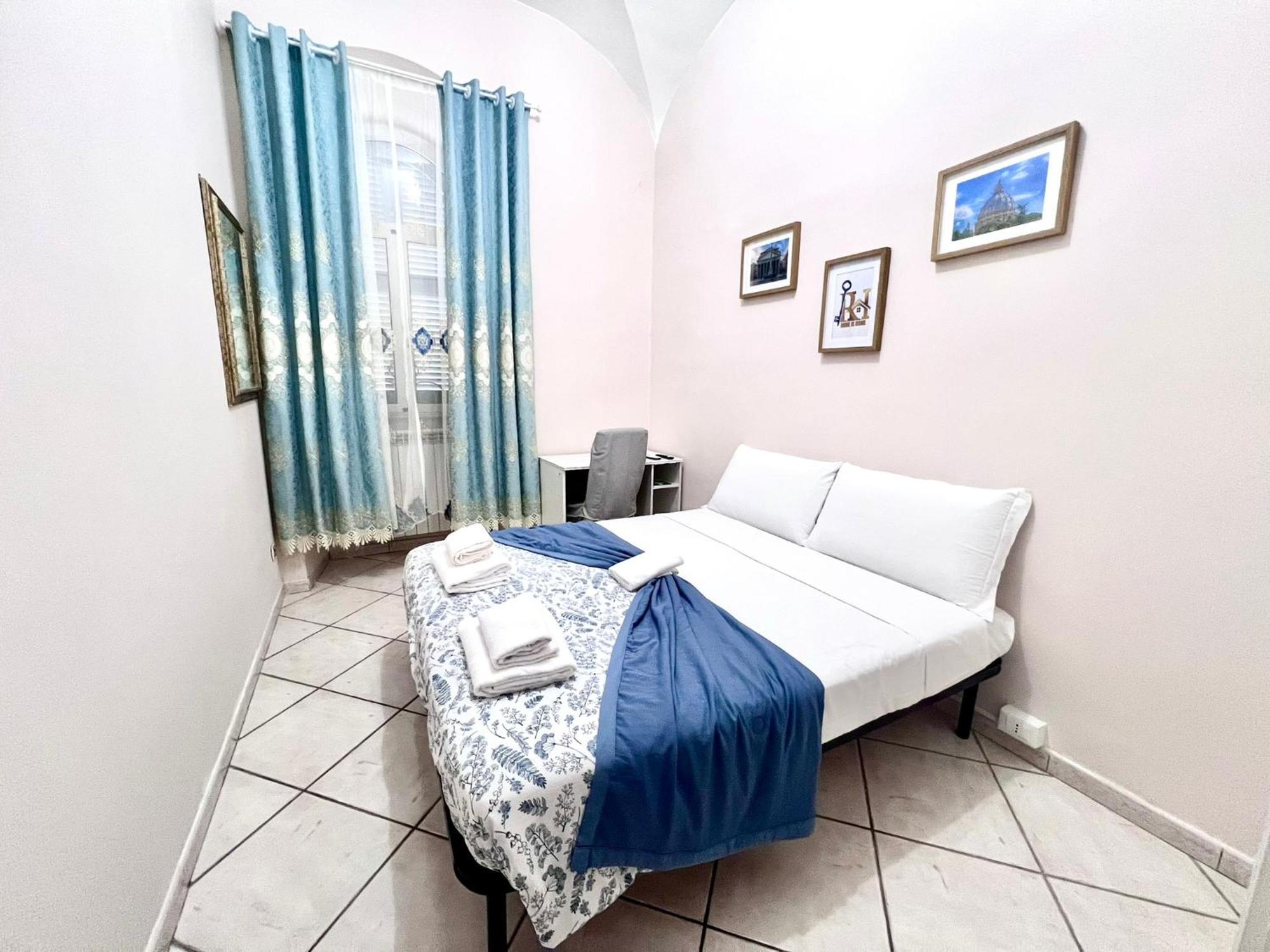 Rome Is Home Екстериор снимка